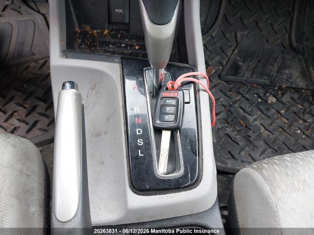 Продажа на аукционе авто 2015 Honda Civic Lx, vin: 2HGFB2F46FH022388, номер лота: 20263831