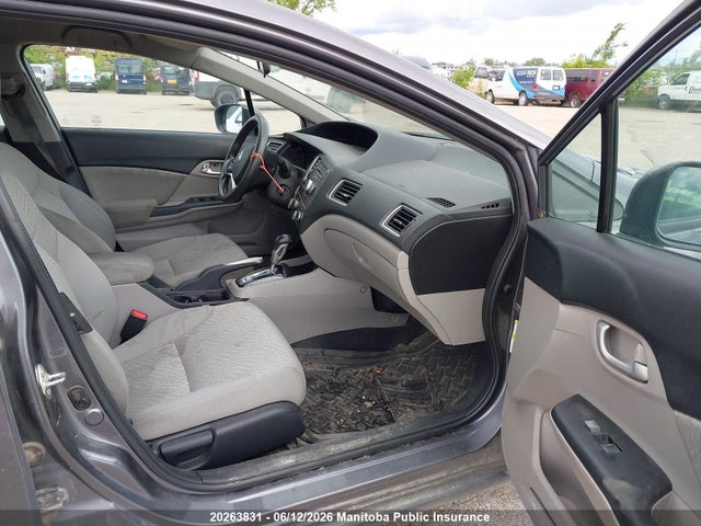 Продажа на аукционе авто 2015 Honda Civic Lx, vin: 2HGFB2F46FH022388, номер лота: 20263831
