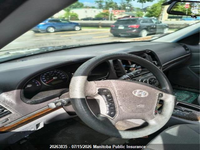 Продажа на аукционе авто 2010 Hyundai Santa Fe Gl, vin: 5NMSG3AB8AH392958, номер лота: 20263835
