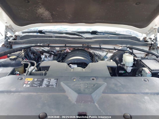 Продажа на аукционе авто 2014 Chevrolet Silverado 1500 Lt Crew Cab, vin: 3GCUKREC8EG173951, номер лота: 20263848