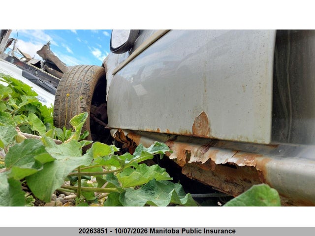 20263851 :رقم المزاد ، 1GNDV23LX5D159877 vin ، 2005 Chevrolet Uplander Ext مزاد بيع