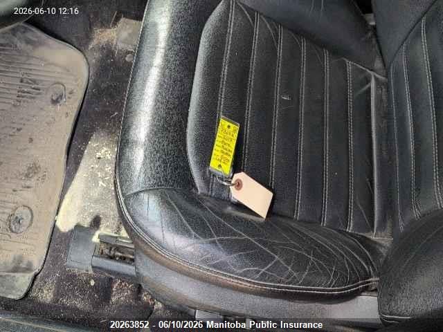 2017 Ford Fusion Platinum მანქანა იყიდება აუქციონზე, vin: 3FA6P0T98HR127158, აუქციონის ნომერი: 20263852