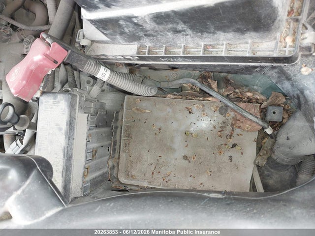 Продаж на аукціоні авто 2006 Nissan X-trail Se, vin: JN8BT08V96W206668, номер лоту: 20263853