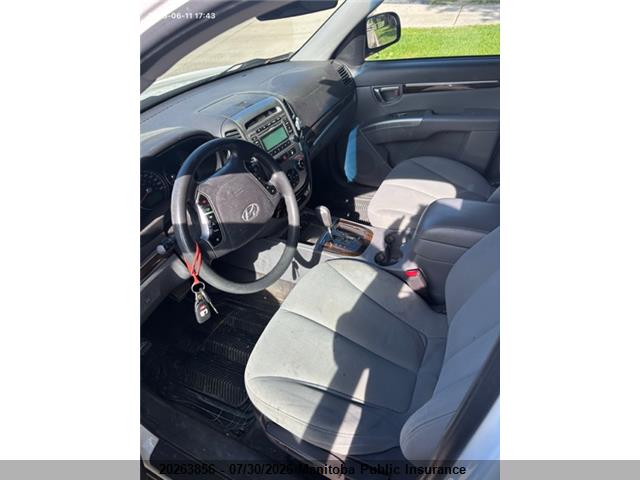 Продажа на аукционе авто 2012 Hyundai Santa Fe Gl, vin: 5XYZG3AB0CG128662, номер лота: 20263856