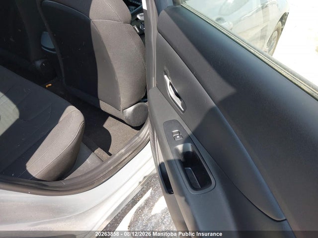 Продаж на аукціоні авто 2023 Hyundai Elantra Preferred, vin: KMHLM4AG2PU414710, номер лоту: 20263858