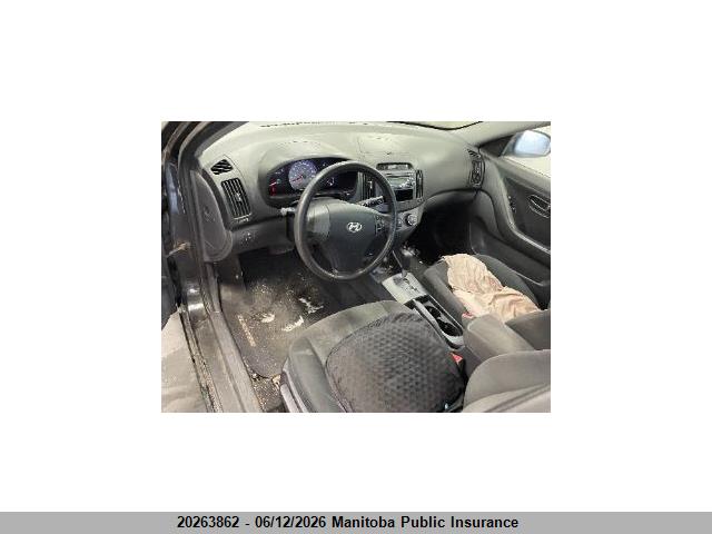 Aukcja sprzedaży 2008 Hyundai Elantra Gl, vin: KMHDU45D18U330318, numer aukcji: 20263862
