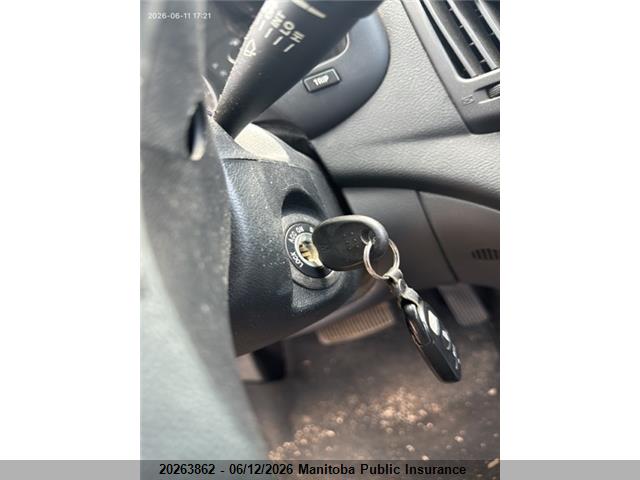 Aukcja sprzedaży 2008 Hyundai Elantra Gl, vin: KMHDU45D18U330318, numer aukcji: 20263862