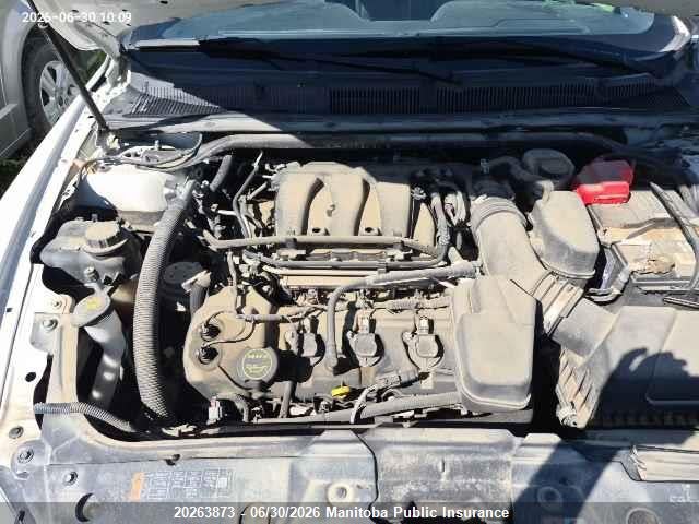 2018 Ford Taurus Limited მანქანა იყიდება აუქციონზე, vin: 1FAHP2J80JG132267, აუქციონის ნომერი: 20263873