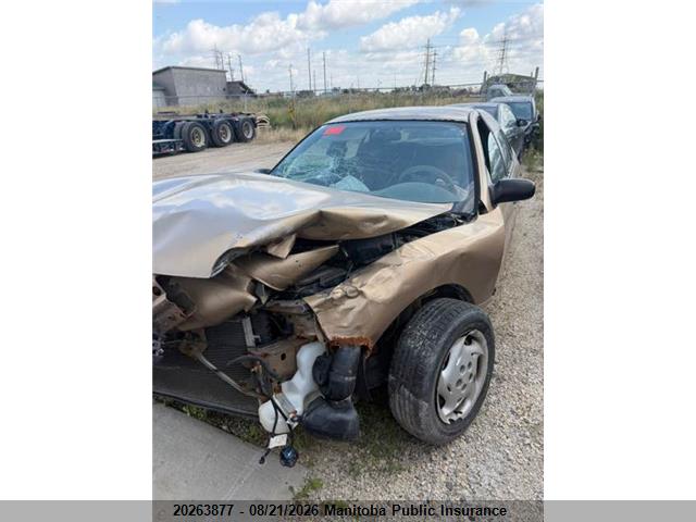 20263877 :رقم المزاد ، 1G2JB5241X7544251 vin ، 1999 Pontiac Sunfire Se مزاد بيع
