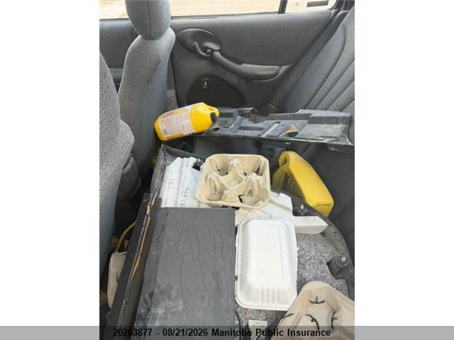 20263877 :رقم المزاد ، 1G2JB5241X7544251 vin ، 1999 Pontiac Sunfire Se مزاد بيع
