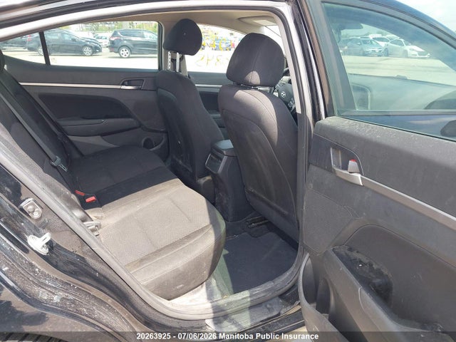 Продаж на аукціоні авто 2020 Hyundai Elantra Preferred, vin: KMHD84LFXLU102982, номер лоту: 20263925