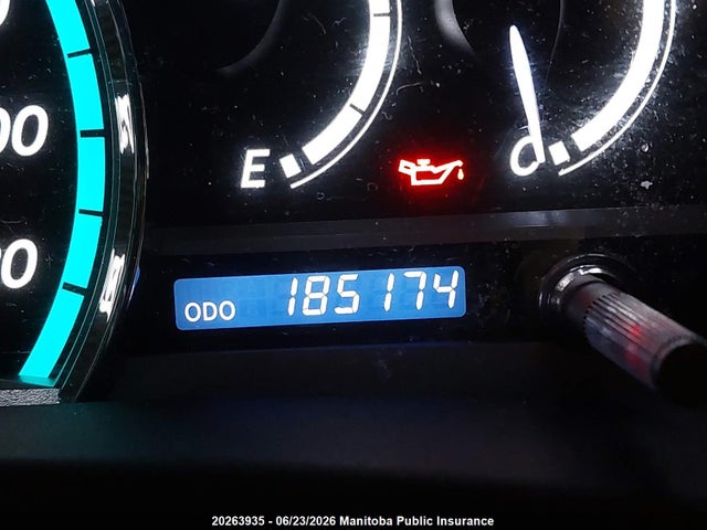 20263935 :رقم المزاد ، 4T3BK3BB6CU064790 vin ، 2012 Toyota Venza V6 مزاد بيع