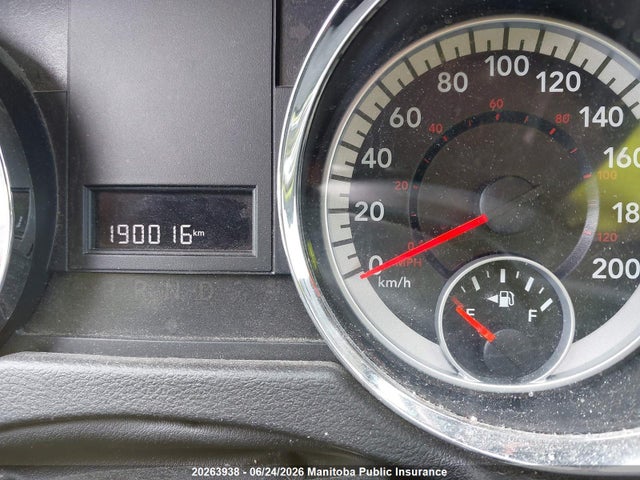 Продажа на аукционе авто 2013 Dodge Grand Caravan Se, vin: 2C4RDGBGXDR546038, номер лота: 20263938