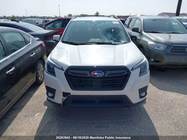 Subaru Forester 2.5i Limited 2022 JF2SKEPC2NH409269 Image 11