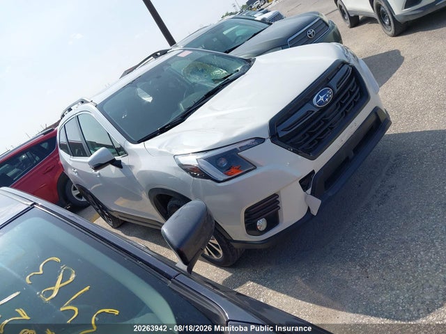 Subaru Forester 2.5i Limited 2022 JF2SKEPC2NH409269 Image 12