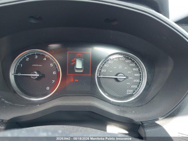 Subaru Forester 2.5i Limited 2022 JF2SKEPC2NH409269 Image 14