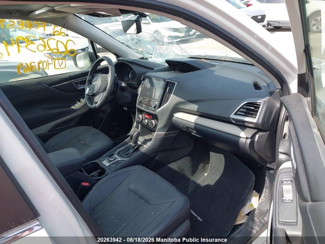 Subaru Forester 2.5i Limited 2022 JF2SKEPC2NH409269 Image 5