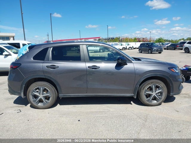 Aukcja sprzedaży 2025 Honda Hr-v Sport, vin: 3CZRZ2H52SM106355, numer aukcji: 20263946