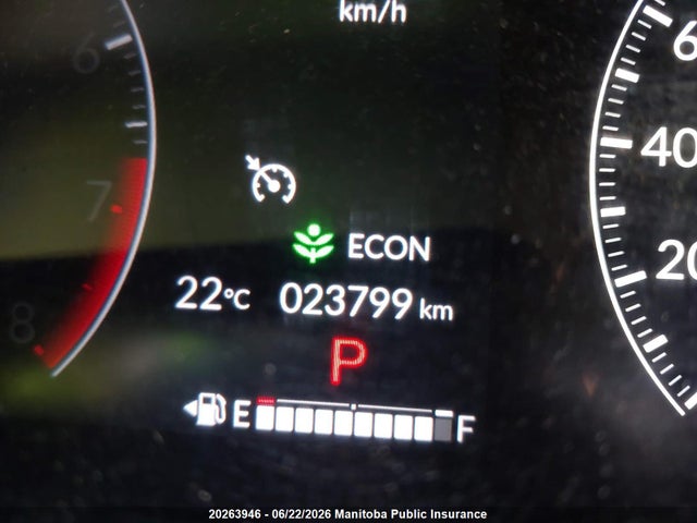 Aukcja sprzedaży 2025 Honda Hr-v Sport, vin: 3CZRZ2H52SM106355, numer aukcji: 20263946