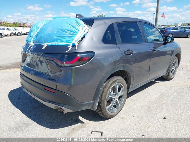 Aukcja sprzedaży 2025 Honda Hr-v Sport, vin: 3CZRZ2H52SM106355, numer aukcji: 20263946
