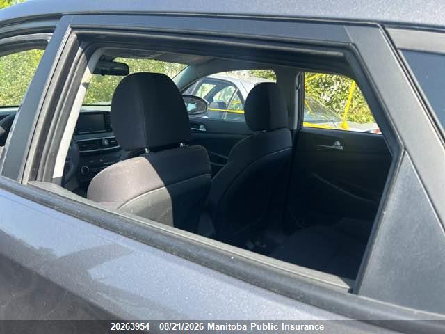Hyundai Tucson Essential 2020 KM8J23A47LU255982 Image 6