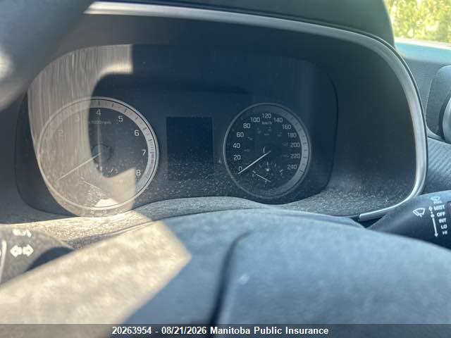 Hyundai Tucson Essential 2020 KM8J23A47LU255982 Image 7