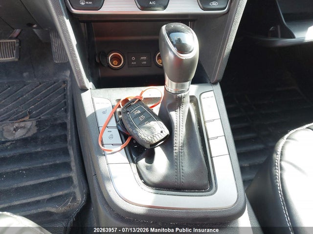 Hyundai Elantra Preferred 2020 KMHD84LF5LU967066 Image 11