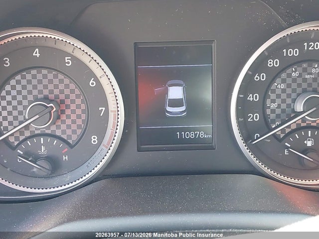 KMHD84LF5LU967066 Hyundai Elantra Preferred