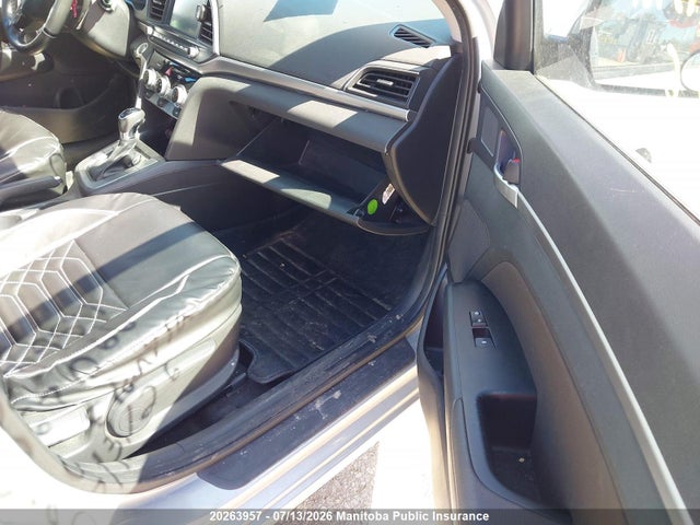 Hyundai Elantra Preferred 2020 KMHD84LF5LU967066 Image 5