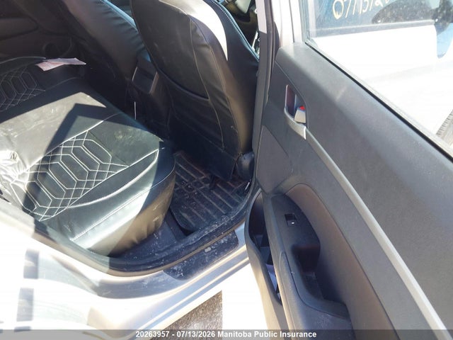 Hyundai Elantra Preferred 2020 KMHD84LF5LU967066 Image 8