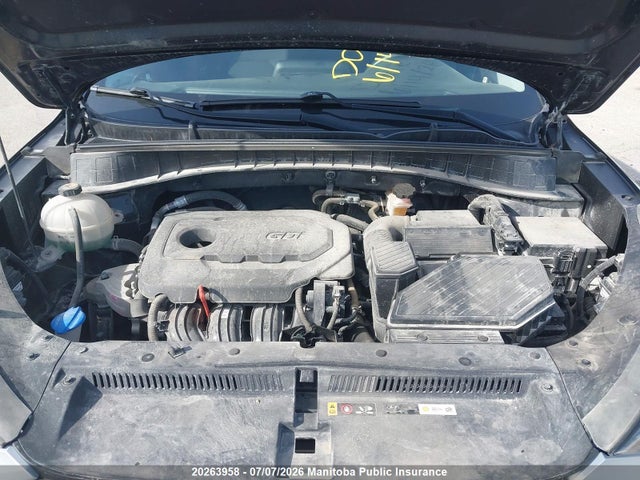 Hyundai Tucson Preferred 2019 KM8J3CAL8KU019487 Image 10