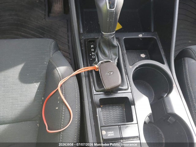 Hyundai Tucson Preferred 2019 KM8J3CAL8KU019487 Image 11