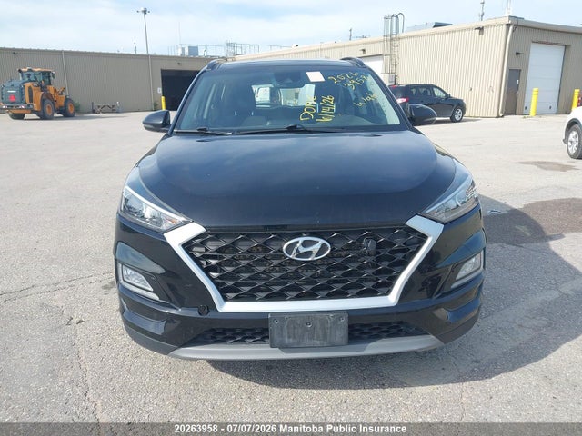 Hyundai Tucson Preferred 2019 KM8J3CAL8KU019487 Image 12