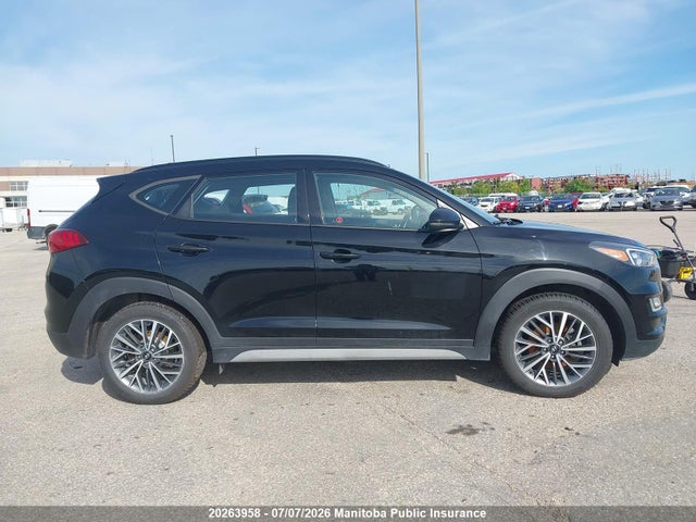 Hyundai Tucson Preferred 2019 KM8J3CAL8KU019487 Image 13