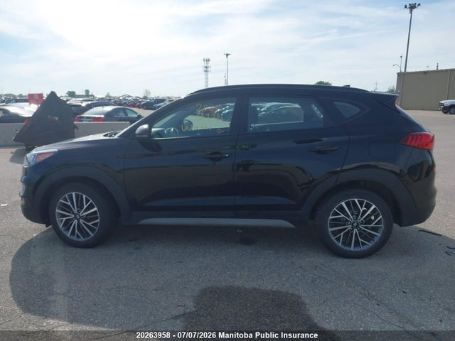 Hyundai Tucson Preferred 2019 KM8J3CAL8KU019487 Image 14