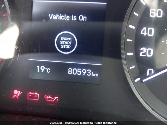 Hyundai Tucson Preferred 2019 KM8J3CAL8KU019487 Image 15