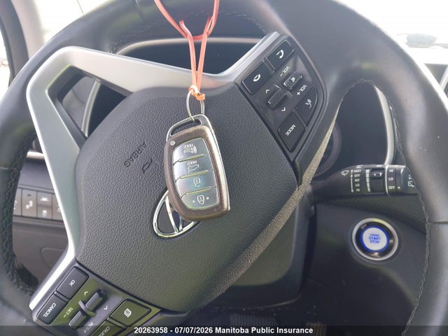 Hyundai Tucson Preferred 2019 KM8J3CAL8KU019487 Image 7