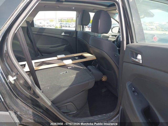 Hyundai Tucson Preferred 2019 KM8J3CAL8KU019487 Image 8