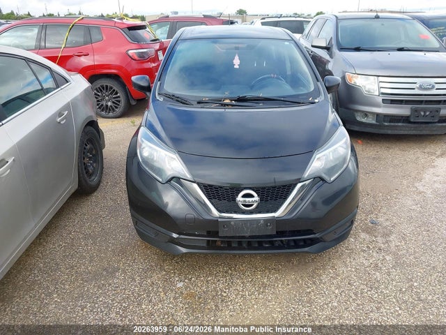 Nissan Versa Note Sv 2018 3N1CE2CP1JL360159 Image 12