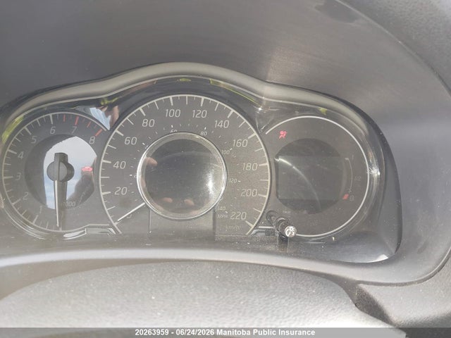 Nissan Versa Note Sv 2018 3N1CE2CP1JL360159 Image 15