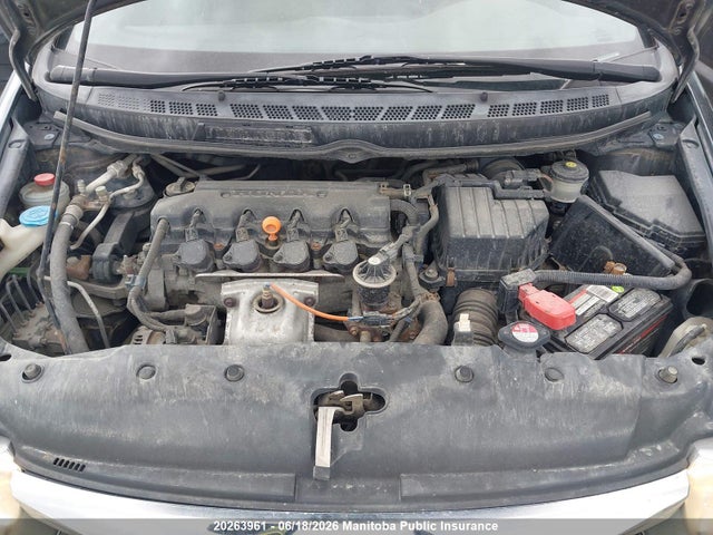 Продаж на аукціоні авто 2010 Honda Civic Dx-g, vin: 2HGFA1F44AH046873, номер лоту: 20263961