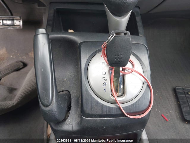 Продаж на аукціоні авто 2010 Honda Civic Dx-g, vin: 2HGFA1F44AH046873, номер лоту: 20263961