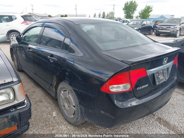 Продаж на аукціоні авто 2010 Honda Civic Dx-g, vin: 2HGFA1F44AH046873, номер лоту: 20263961
