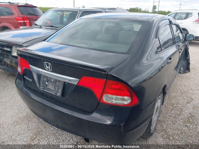 Продаж на аукціоні авто 2010 Honda Civic Dx-g, vin: 2HGFA1F44AH046873, номер лоту: 20263961