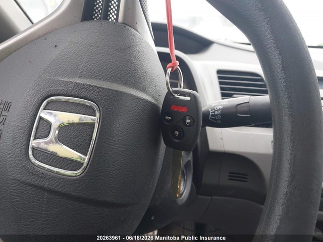 Продаж на аукціоні авто 2010 Honda Civic Dx-g, vin: 2HGFA1F44AH046873, номер лоту: 20263961