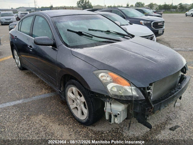 Продажа на аукционе авто 2007 Nissan Altima 2.5 S, vin: 1N4AL21E77C207338, номер лота: 20263964