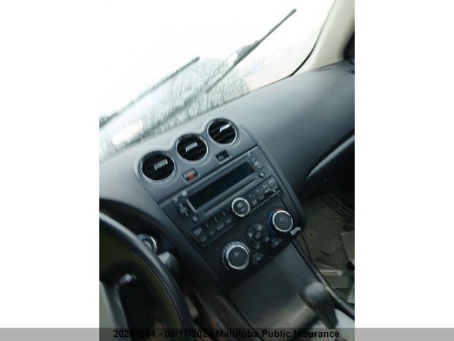 Продаж на аукціоні авто 2007 Nissan Altima 2.5 S, vin: 1N4AL21E77C207338, номер лоту: 20263964