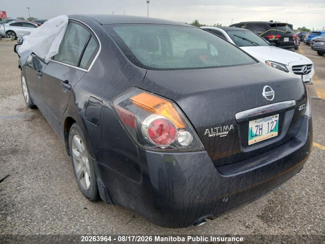 Продаж на аукціоні авто 2007 Nissan Altima 2.5 S, vin: 1N4AL21E77C207338, номер лоту: 20263964