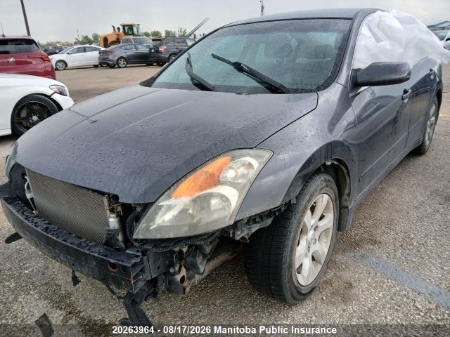 Продаж на аукціоні авто 2007 Nissan Altima 2.5 S, vin: 1N4AL21E77C207338, номер лоту: 20263964