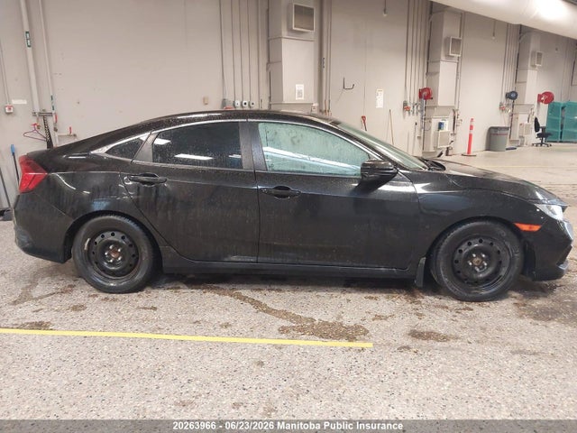 Aukcja sprzedaży 2020 Honda Civic Sport, vin: 2HGFC2F8XLH006299, numer aukcji: 20263966